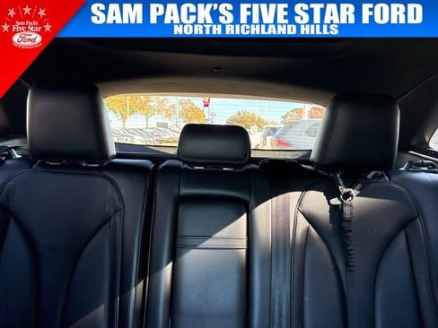 Used 2016 Lincoln MKC Reserve w/ Lincoln MKC Climate Package image 9