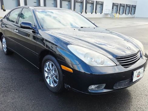 Used 2003 Lexus ES 330 image 7