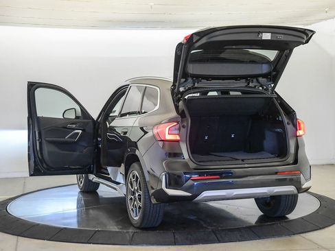 Used 2023 BMW X1 xDrive28i w/ Convenience Package AWD/4WD image 24