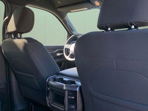 New 2026 RAM 2500 Big Horn image 43