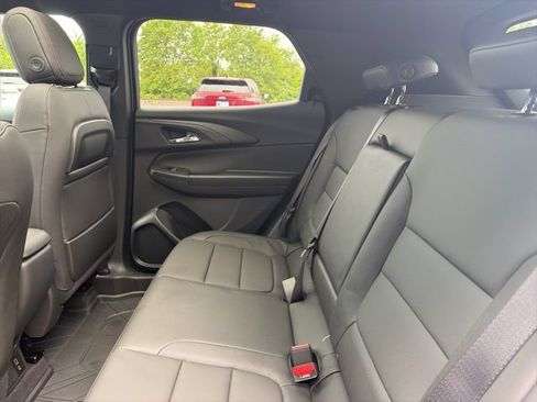 New 2026 Chevrolet TrailBlazer RS w/ Convenience Package FWD image 19