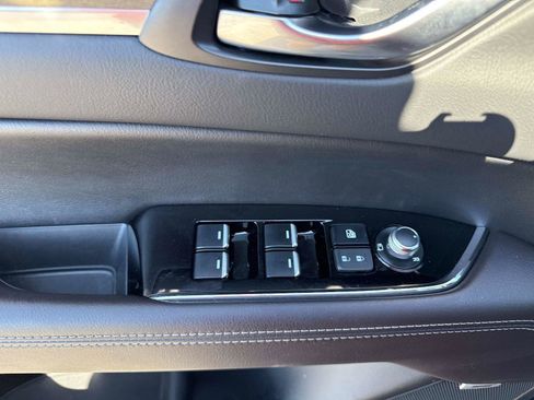 Certified 2025 MAZDA CX-5 Signature image 23