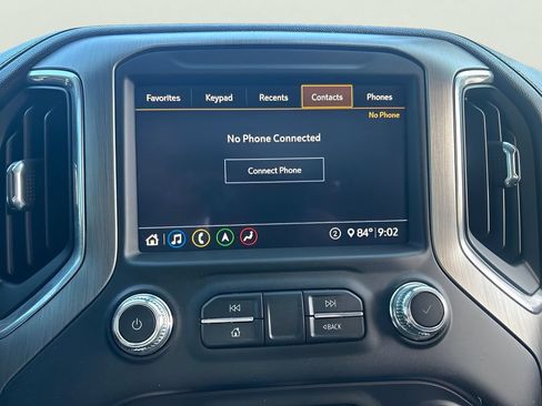 Used 2020 GMC Sierra 1500 Denali w/ Denali Ultimate Package AWD/4WD image 22