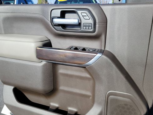 Used 2020 GMC Sierra 2500 SLT image 7