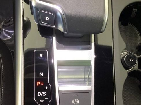 Certified 2025 Audi Q7 3.0T Premium Plus w/ Premium Plus Package image 25