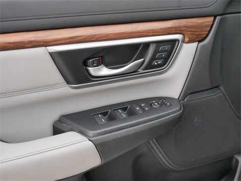 Used 2018 Honda CR-V EX-L image 16