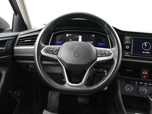 Certified 2024 Volkswagen Jetta S FWD image 20