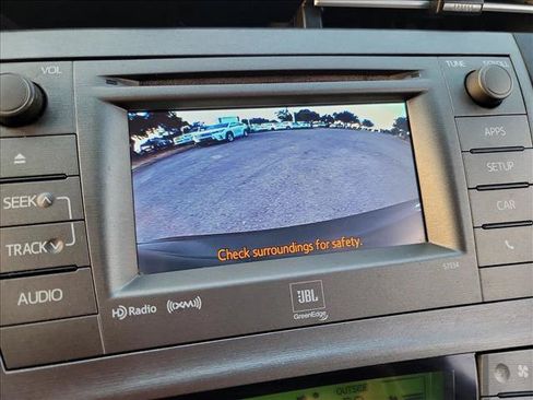 Used 2014 Toyota Prius Four FWD image 18