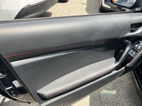 Used 2017 Subaru BRZ Limited w/ Performance Package image 9