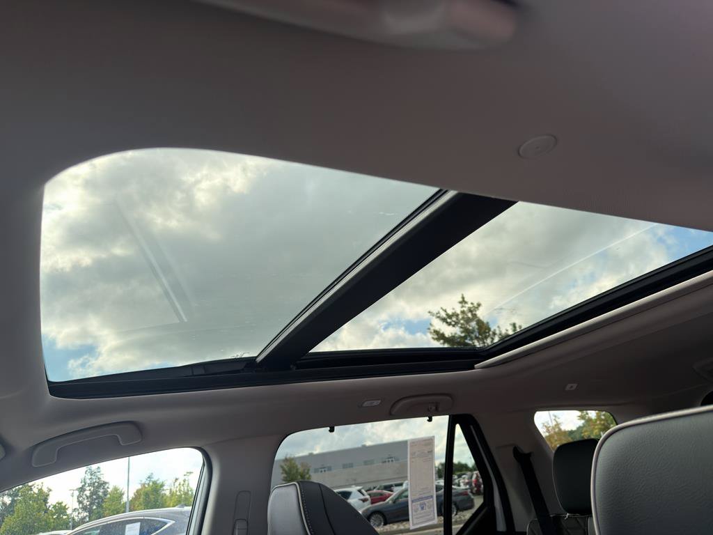 New 2026 Honda Pilot Elite image 20