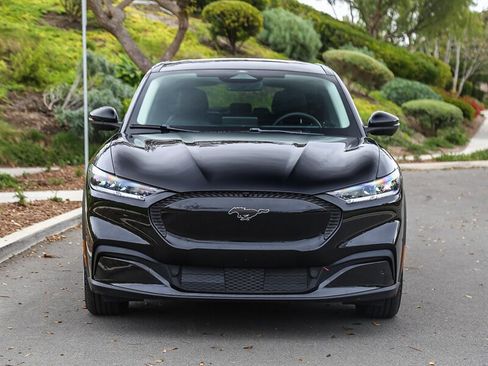 Used 2023 Ford Mustang Mach-E Select image 2