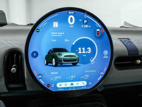 New 2026 MINI Cooper 2-Door Hardtop image 24