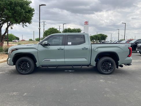 New 2026 Toyota Tundra Limited image 7