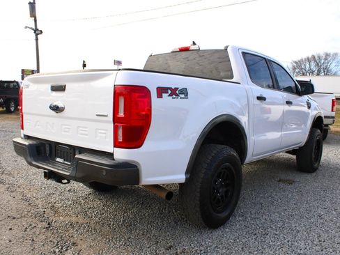 Used 2019 Ford Ranger XLT w/ FX4 Off-Road Package image 9