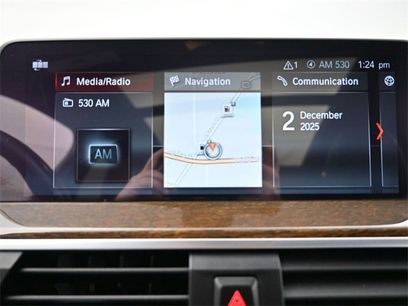 Used 2018 BMW X3 xDrive30i w/ Premium Package