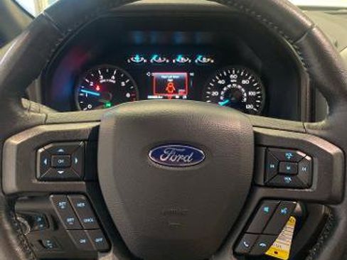 Certified 2019 Ford F150 XLT w/ Equipment Group 302A Luxury image 13
