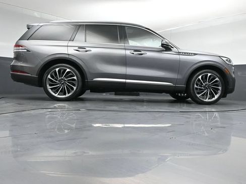 Certified 2022 Lincoln Aviator Reserve w/ Equipment Group 201A AWD/4WD image 43
