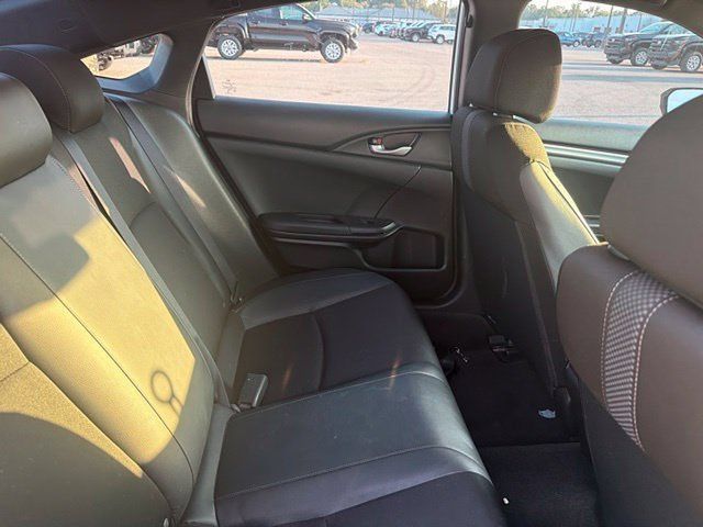 Used 2021 Honda Civic Sport image 9