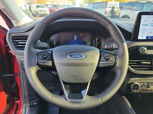 Certified 2023 Ford Escape Active image 22