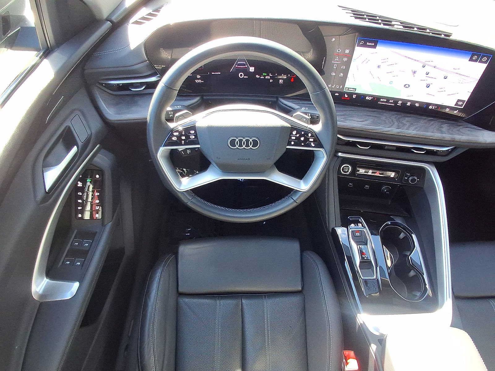 Certified 2025 Audi Q5 Premium w/ Premium Plus AWD/4WD image 27