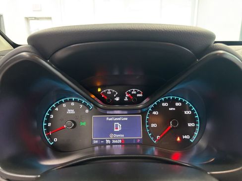 Used 2020 Chevrolet Colorado Z71 AWD/4WD image 20