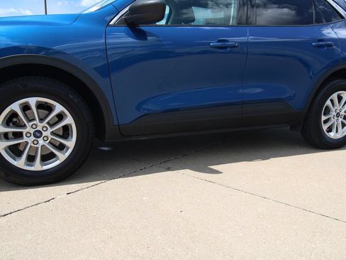 Used 2022 Ford Escape SE w/ Convenience Package AWD/4WD image 10