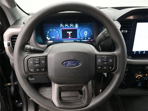 Used 2024 Ford F150 XL w/ Equipment Group 103A High image 29