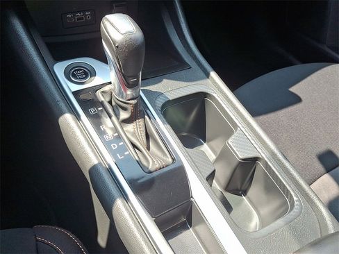 Used 2023 Nissan Sentra SR image 14