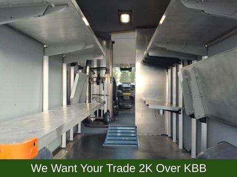 Used 2024 RAM ProMaster 3500 image 24