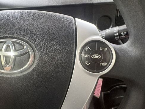 Used 2015 Toyota Prius C One FWD image 24
