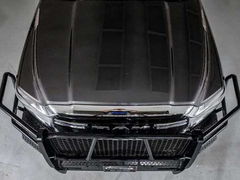 Used 2022 RAM 2500 Tradesman AWD/4WD image 36