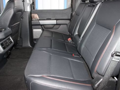 Used 2024 Ford F250 Lariat w/ Lariat Ultimate Package AWD/4WD image 22