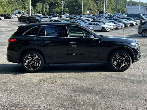 New 2027 Mercedes-Benz GLC 300 image 5