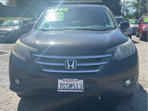 Used 2014 Honda CR-V EX image 2