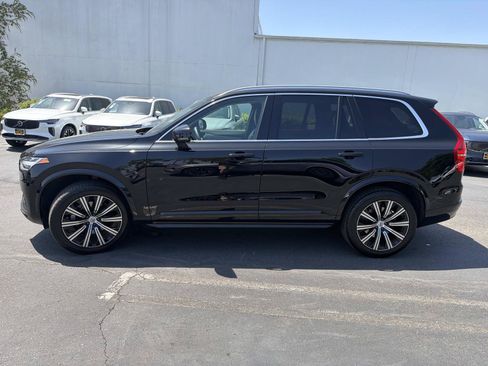 Certified 2023 Volvo XC90 B5 Core AWD/4WD image 8