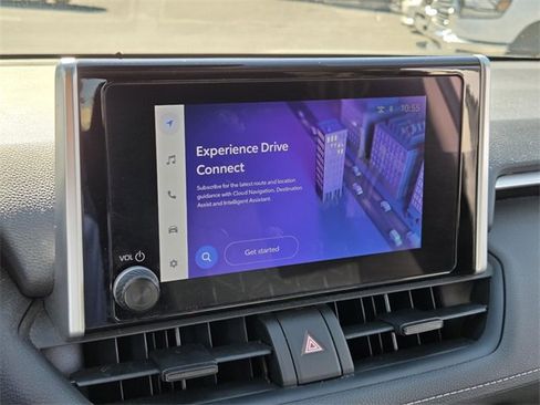 Used 2024 Toyota RAV4 XLE image 25