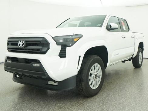 New 2026 Toyota Tacoma SR5 RWD image 66