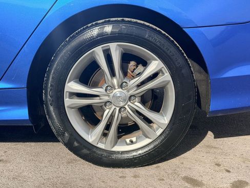 Used 2018 Hyundai Sonata SEL image 29