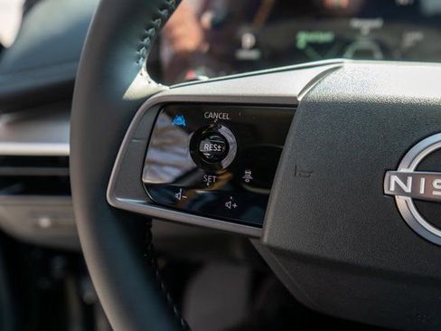 New 2026 Nissan Murano SL AWD/4WD image 19