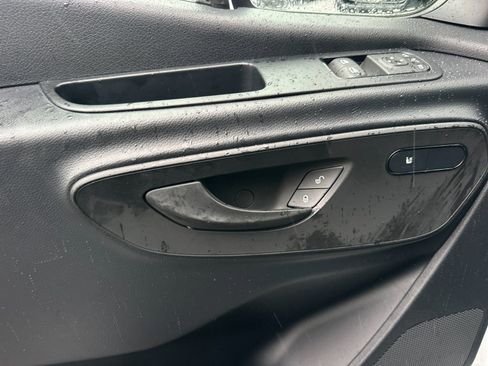 New 2025 Mercedes-Benz Sprinter 2500 image 11