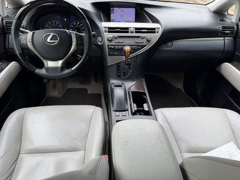 Used 2015 Lexus RX 350 FWD image 12
