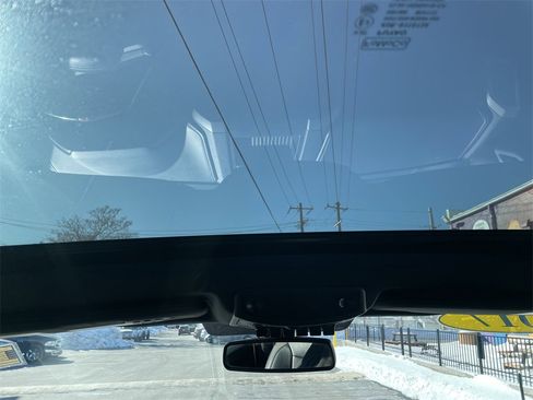 Used 2017 Ford F150 Raptor w/ Equipment Group 802A Luxury image 22