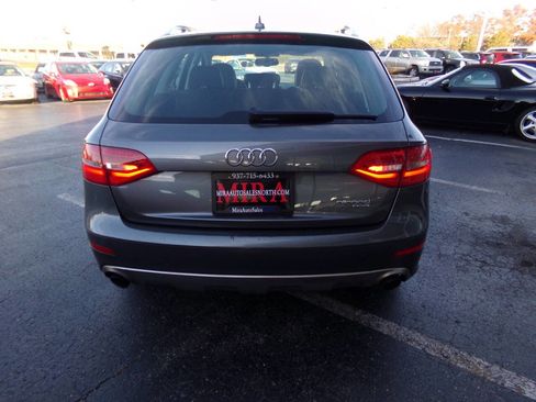 Used 2014 Audi A4 Premium Plus image 3