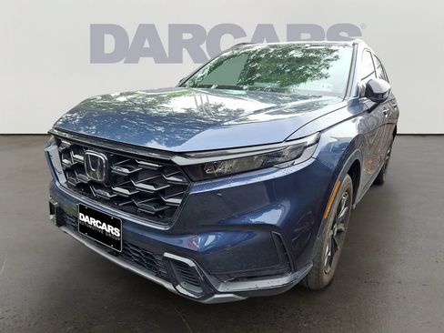 Used 2023 Honda CR-V Sport image 2