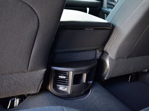 New 2026 RAM 3500 Tradesman image 33