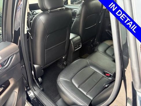 Used 2023 MAZDA CX-5 AWD 2.5 S image 38