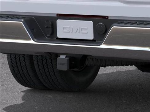 New 2026 GMC Sierra 3500 Pro AWD/4WD image 14