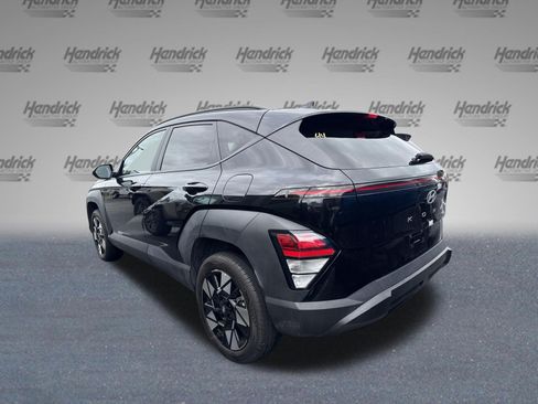 Used 2025 Hyundai Kona SEL AWD/4WD image 6