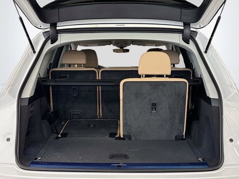 Certified 2025 Audi Q7 2.0T Premium Plus w/ Premium Plus Package image 22