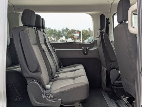 Used 2023 Ford Transit 350 XLT image 23